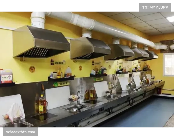 主媒体中心共享厨房开放 为记者提供免费工作空间