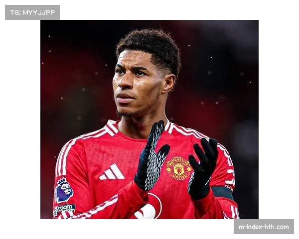 拉什福德巴萨重生记 英超弃将蜕变为西甲评分最高边锋