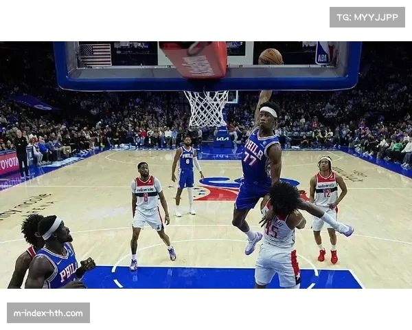 奇才年轻阵容防守松散 面对传切体系难以形成有效抵抗 奇才年轻阵容防守松散 面对传切体系难以形成有效抵抗